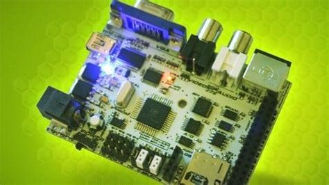 Andre Lamothe on LinkedIn: Crash Course Electronics and PCB .